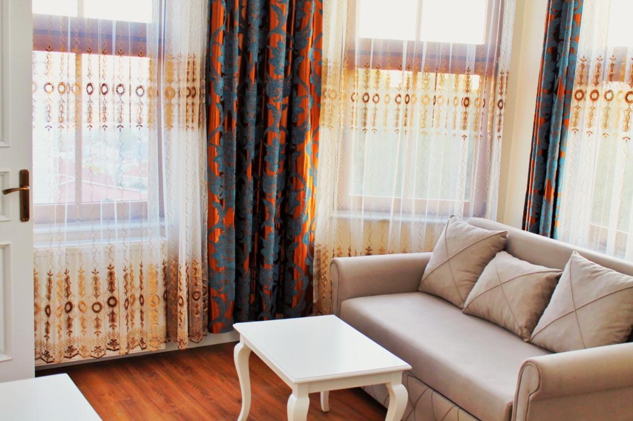 IQ Hotel Galatasaray Istanbul Bagian luar foto