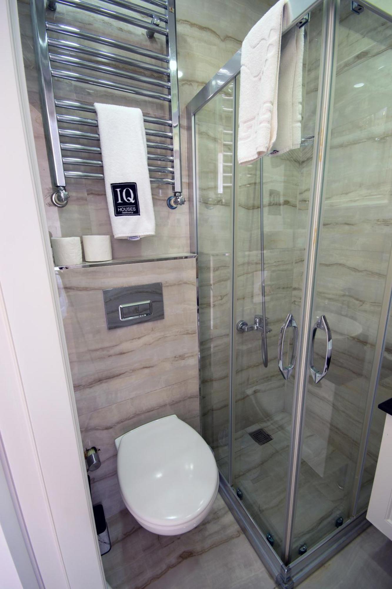 IQ Hotel Galatasaray Istanbul Bagian luar foto