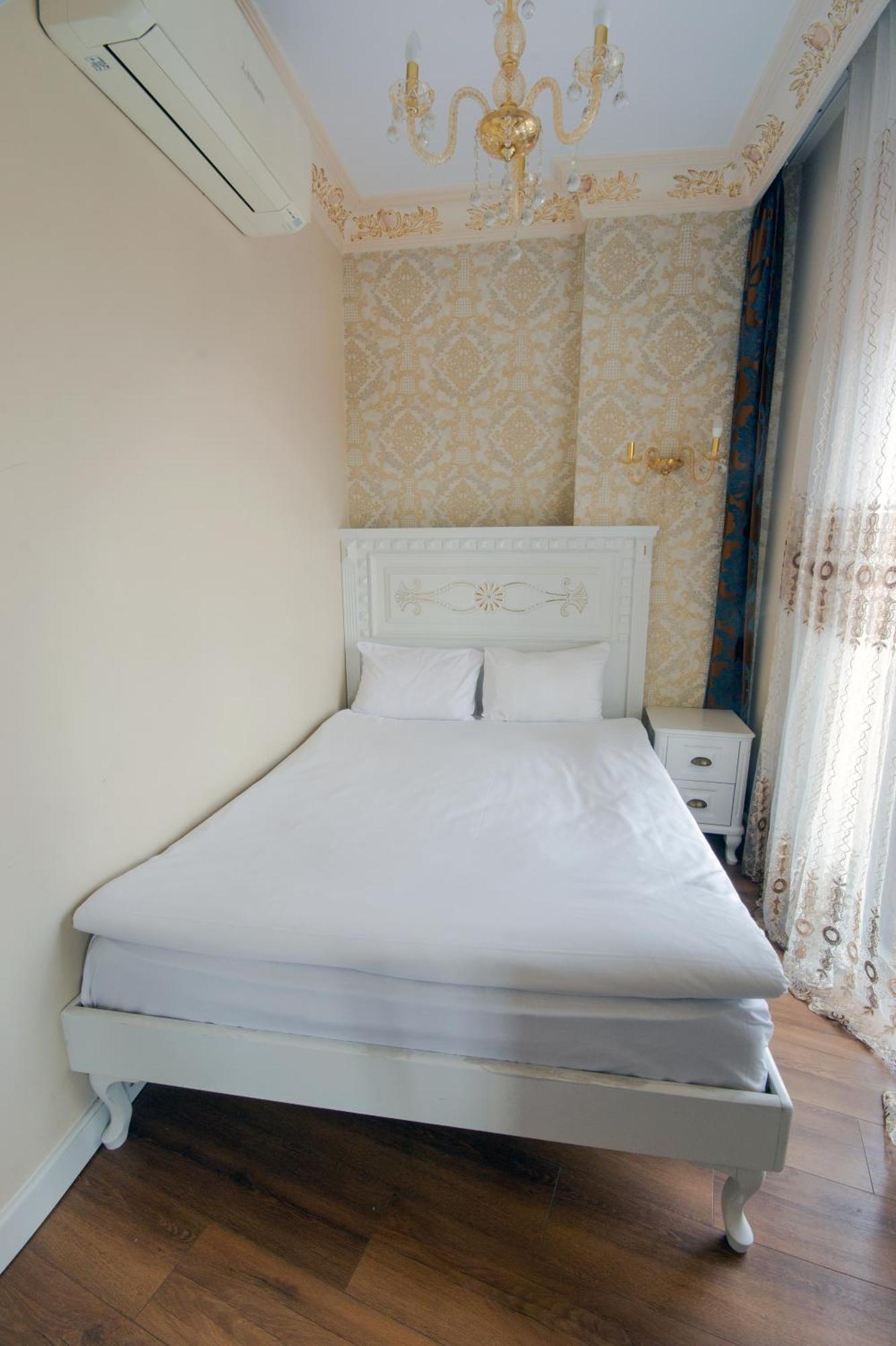 IQ Hotel Galatasaray Istanbul Bagian luar foto